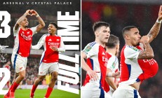 开云体育入口-阿森纳临危受命，坚守主场险胜对手的简单介绍