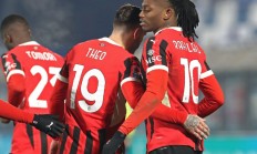 开云APP-AC米兰遇挫引发球队内部动荡