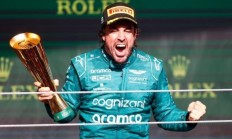 开云体育下载-雷诺车队力克梅赛德斯，阿隆索高光表现的简单介绍