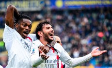 开云在线赛事平台-包含AC米兰球员受伤离场，球队应做好备战工作的词条