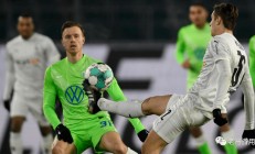 开云在线直播-客场作战的沃尔夫斯堡签下重磅外援的简单介绍