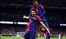 开云体育平台APP-关于巴萨将面对危险的塞维利亚，必须全力以赴拿下比赛的信息