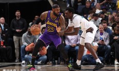 开云体育视频直播-关于湖人队轻取灰熊，戈贝尔防守极佳的信息