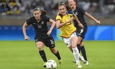 开云体育直播-哥伦比亚女足队员实力强大，轻松赢得进军决赛的简单介绍