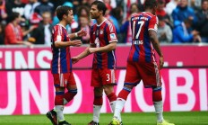 开云官方app入口-雄鹿完胜北京队，乔治成为关键先生，一场跨越文化的篮球对话