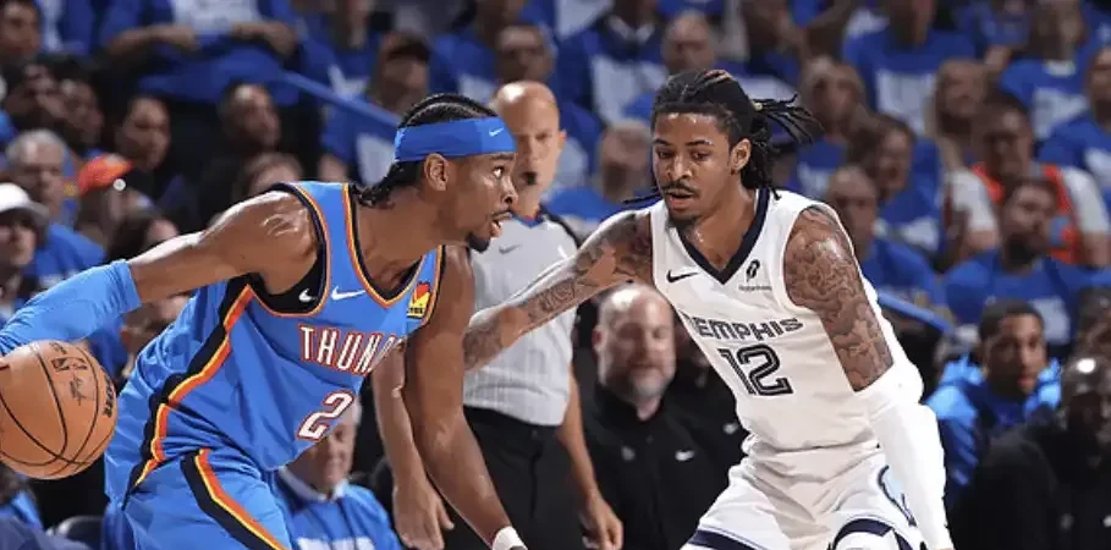 篮网横扫法国男篮，莫兰特送出助攻的简单介绍