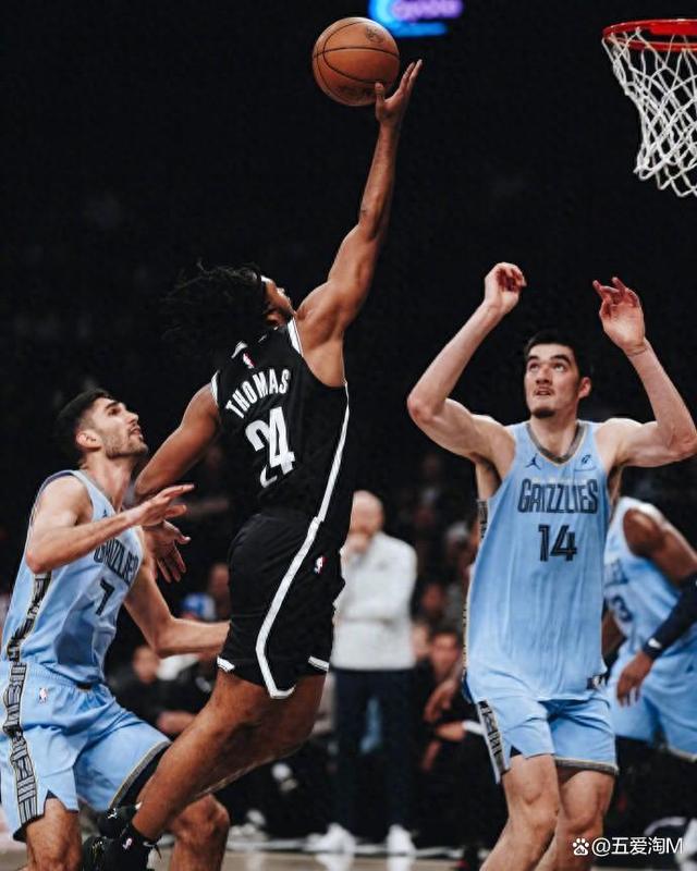 篮网横扫法国男篮，莫兰特送出助攻的简单介绍