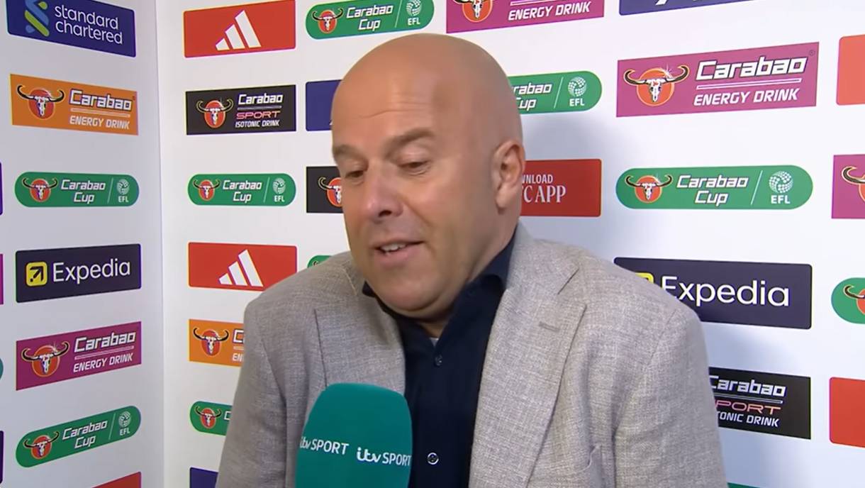 利物浦中场轮换备战欧冠，主帅称球员状态良好的简单介绍