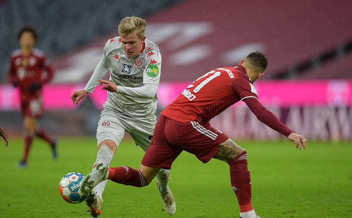 汉堡客场告捷,积分榜有所上升 汉堡客场告捷,积分榜有所上升