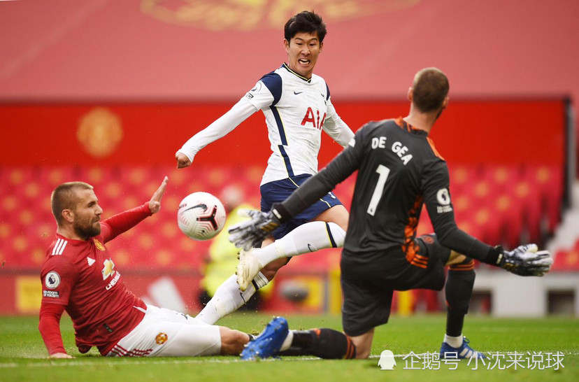 高速双杀晋级，热刺豪取八强席位