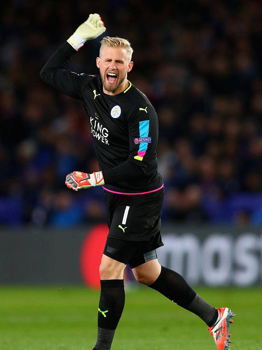 关于莱斯特城后卫因受伤休战,球队换帅应对挑战的信息 关于莱斯特城后卫因受伤休战,球队换帅应对挑战的信息