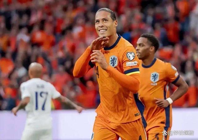 荷兰足球队在全球比赛中斩获大胜的简单介绍