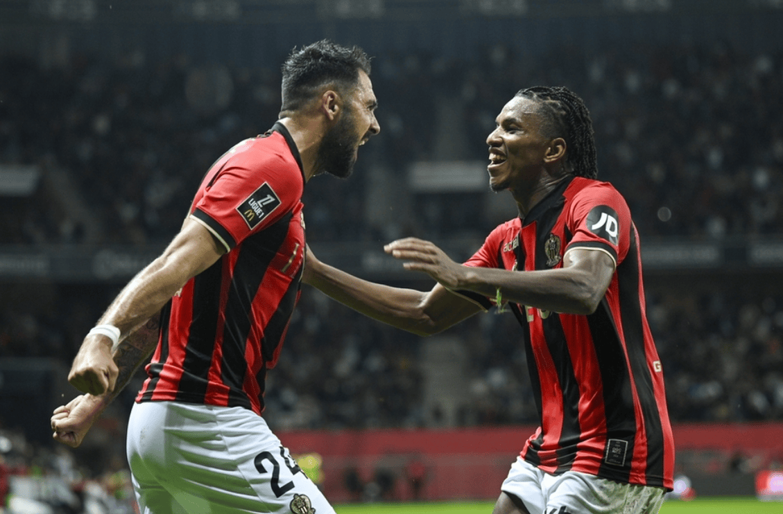 关于摩纳哥惨遭爆冷，晋级前景堪忧的信息