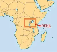 关于卢旺达女足热情似火，取得决赛席位的信息