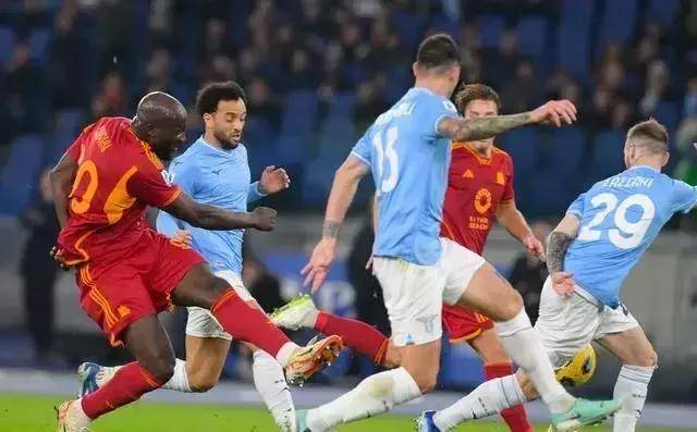 罗马德比：拉齐奥客场击败罗马的简单介绍