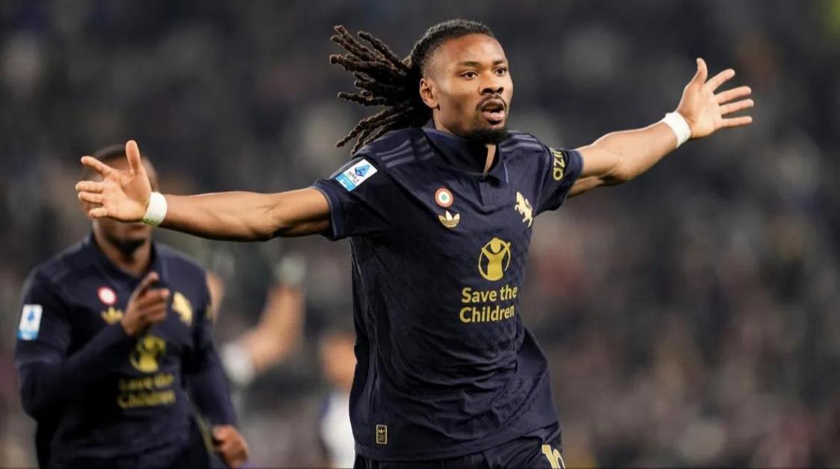 尤文图斯连续不败，豪取六连胜的简单介绍