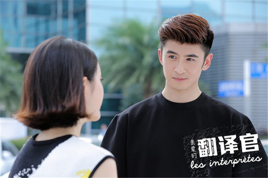 包含唇枪舌剑,对手间火药味十足的词条 包含唇枪舌剑,对手间火药味十足的词条