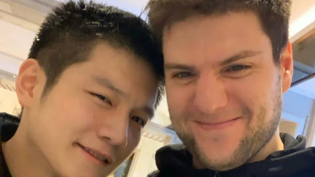 中国乒乓球队绝地反击瑞典乒乓球队，奥恰洛夫绝境逆转的简单介绍