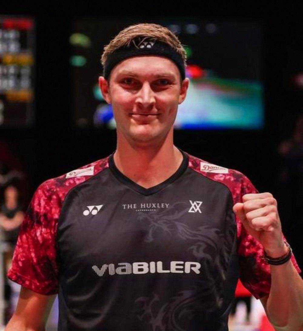 泰国队绝杀丹麦队，安赛龙状态火热的简单介绍