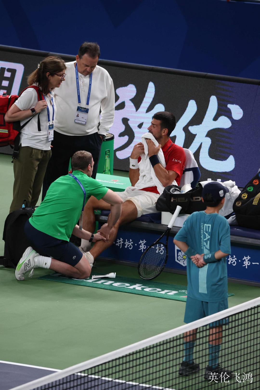 包含蒙特卡洛大师赛逆转年终总决赛，德约科维奇刷新纪录的词条