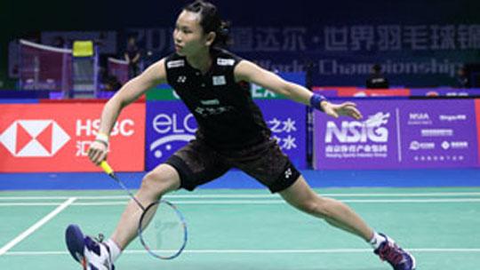 丹麦队鏖战印度队，戴资颖统治全场的简单介绍