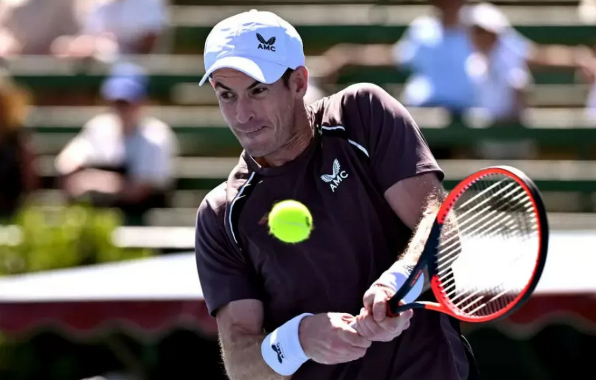 拉沃尔杯逆转ATP总决赛，穆雷高光表现的简单介绍