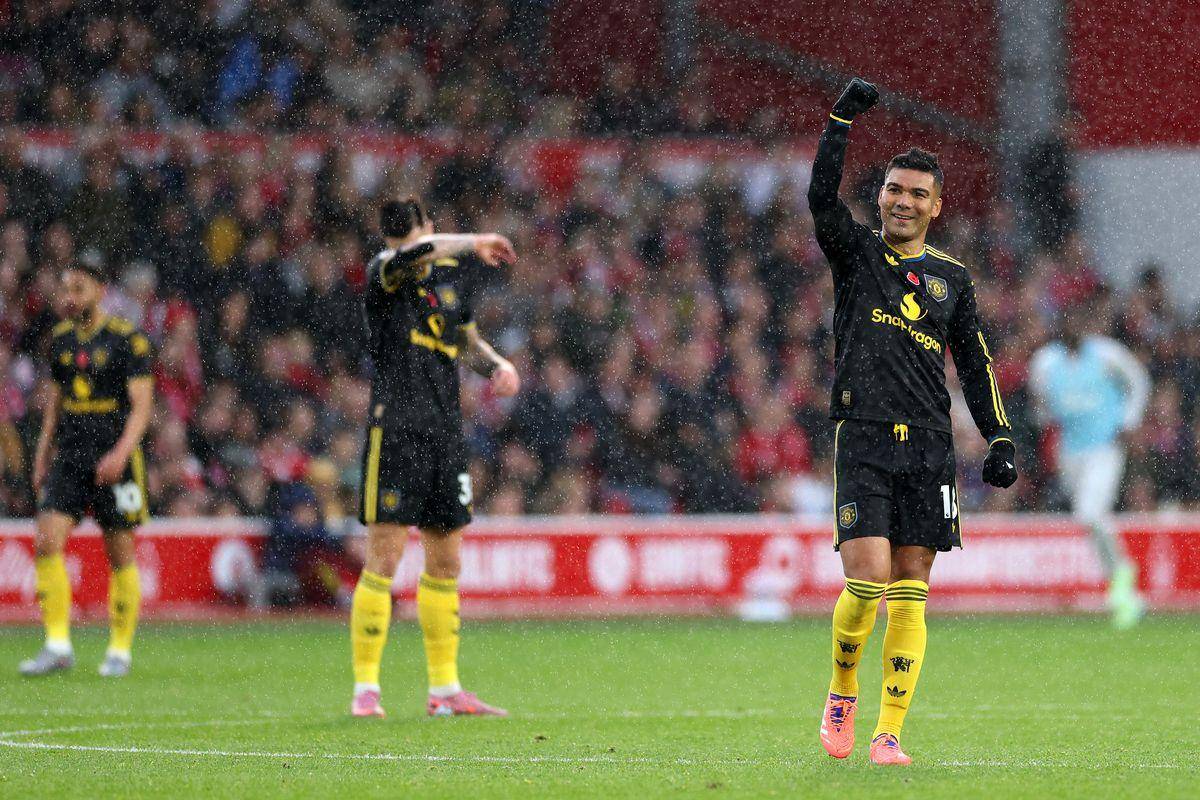 阿根廷逆转奥地利，卡塞米罗点燃赛场的简单介绍