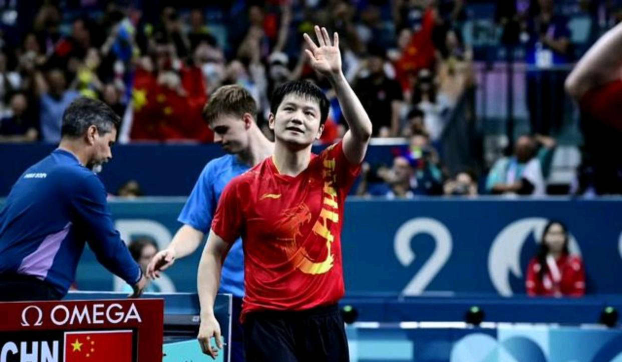关于葡萄牙队轻取日本队，樊振东统治全场的信息