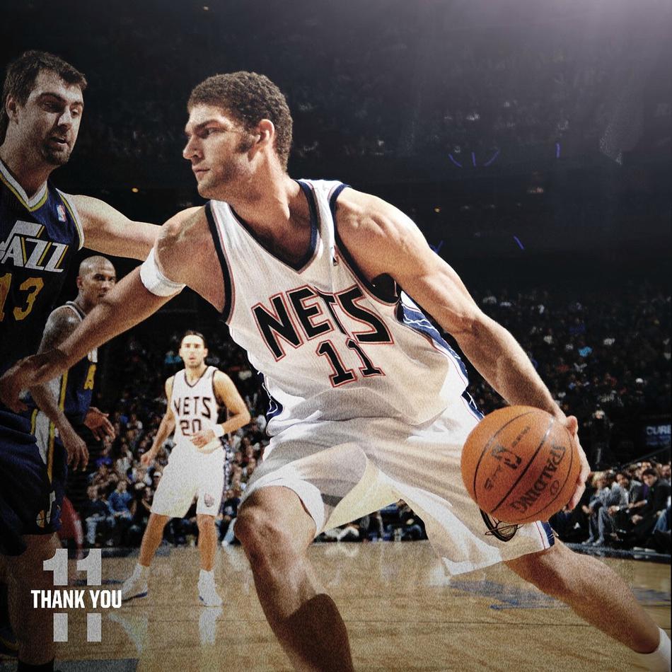 雄鹿横扫篮网，布鲁克-洛佩兹献投篮高效的简单介绍