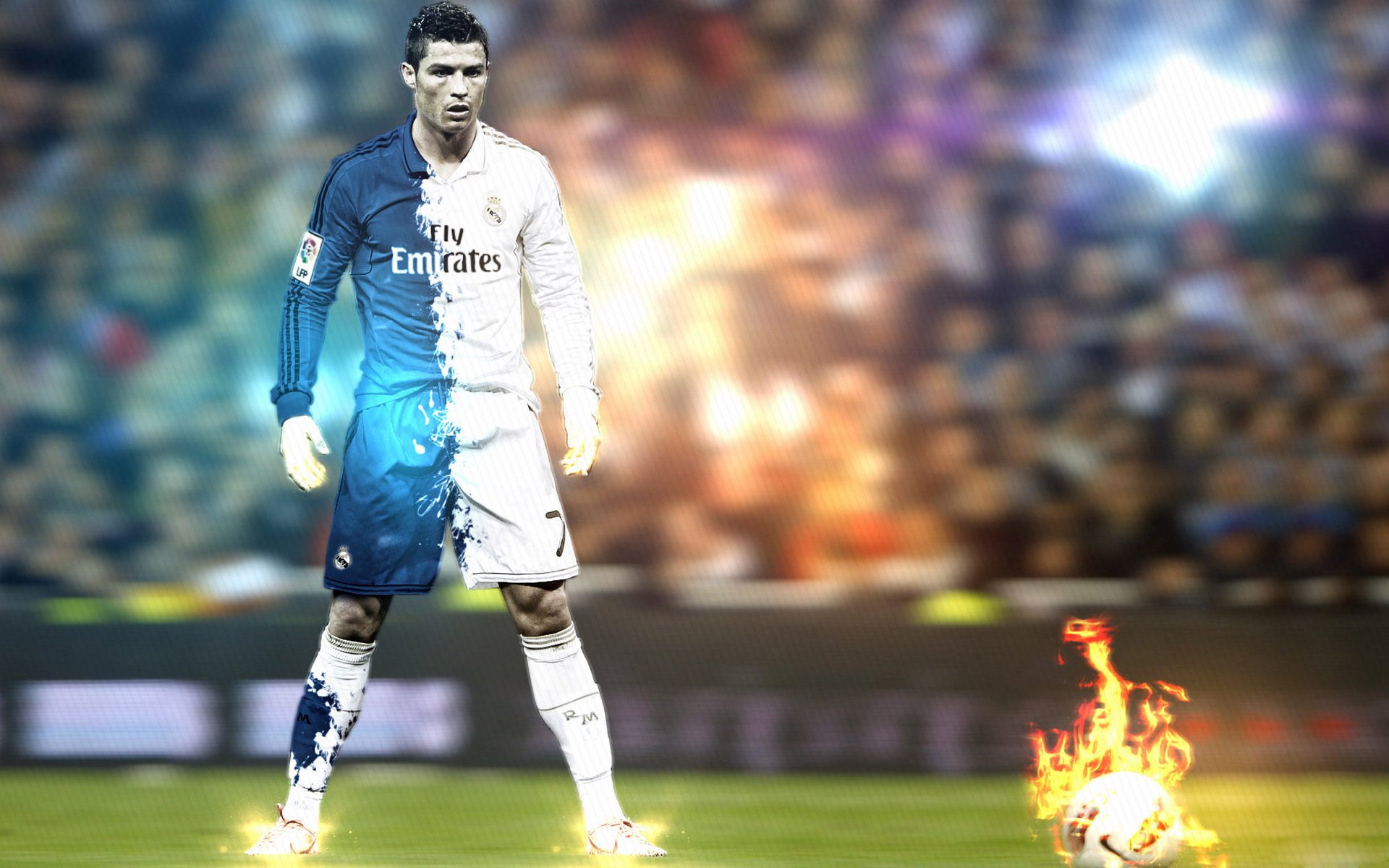 东决关键战之夜，萨卡用实力证明自己