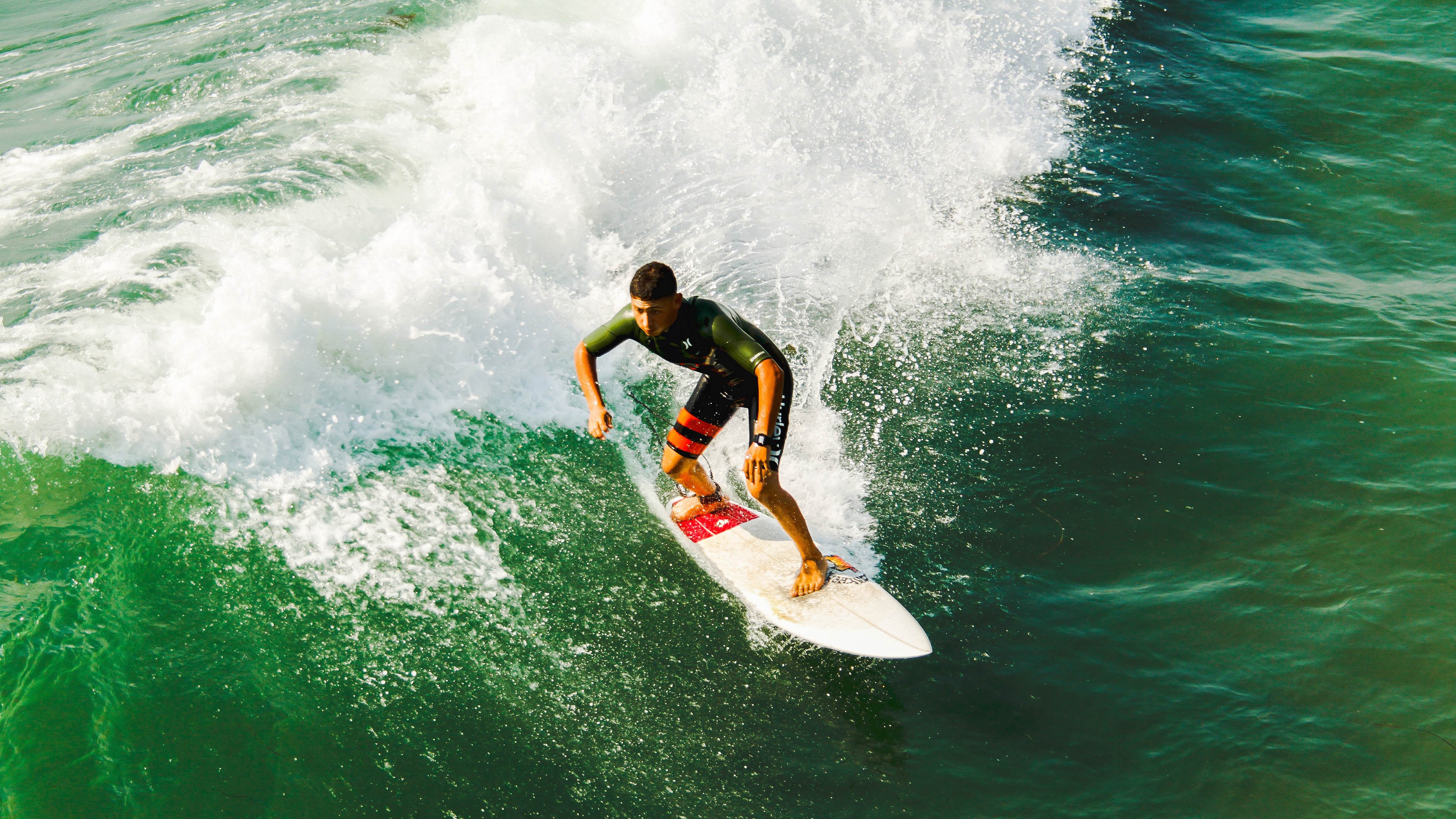 卡瓦哈尔铁血带队破局，美国跨过澳大利亚惊险晋级淘汰赛