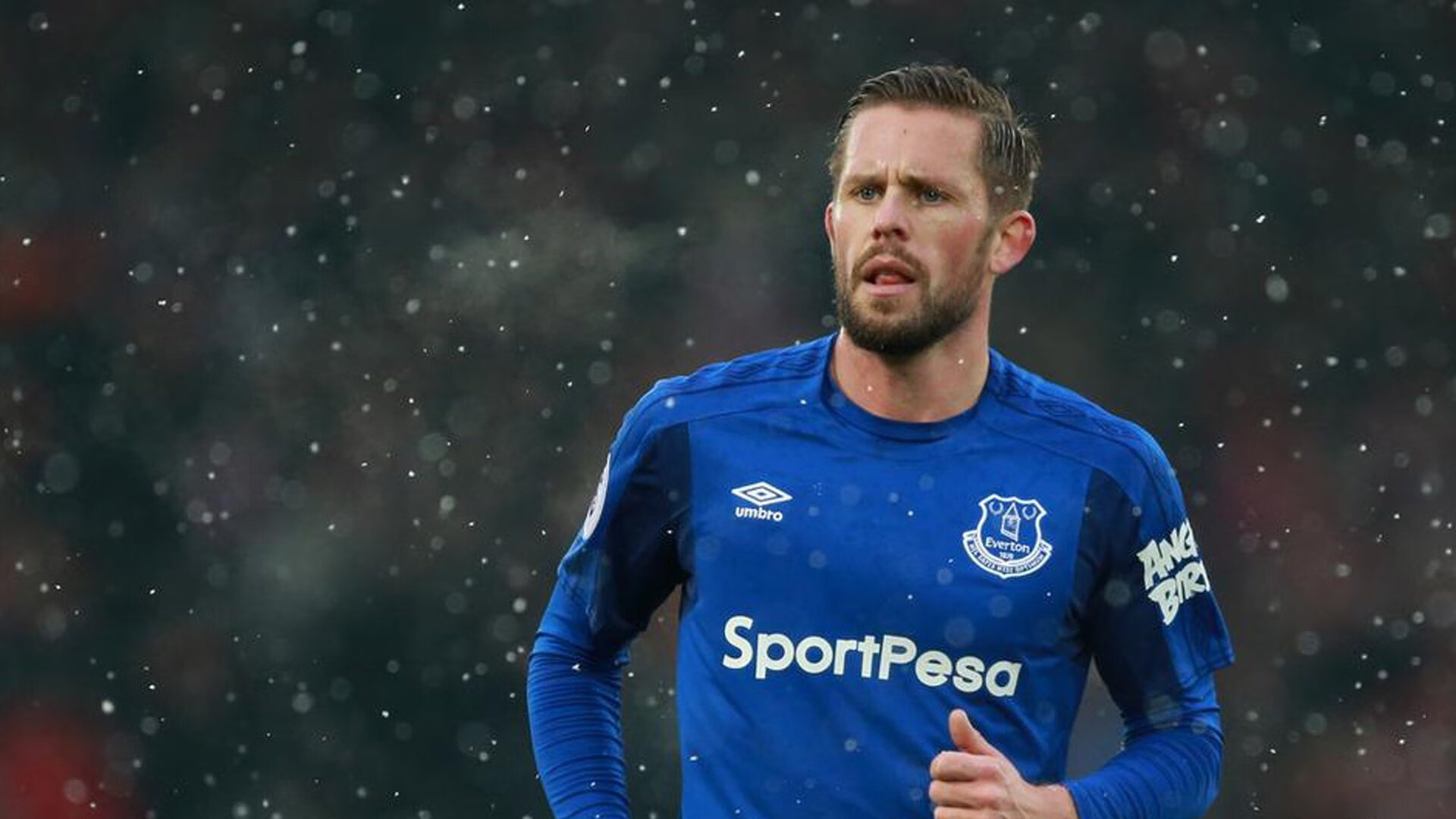 年度焦点之战之夜,保罗全场最佳无争议