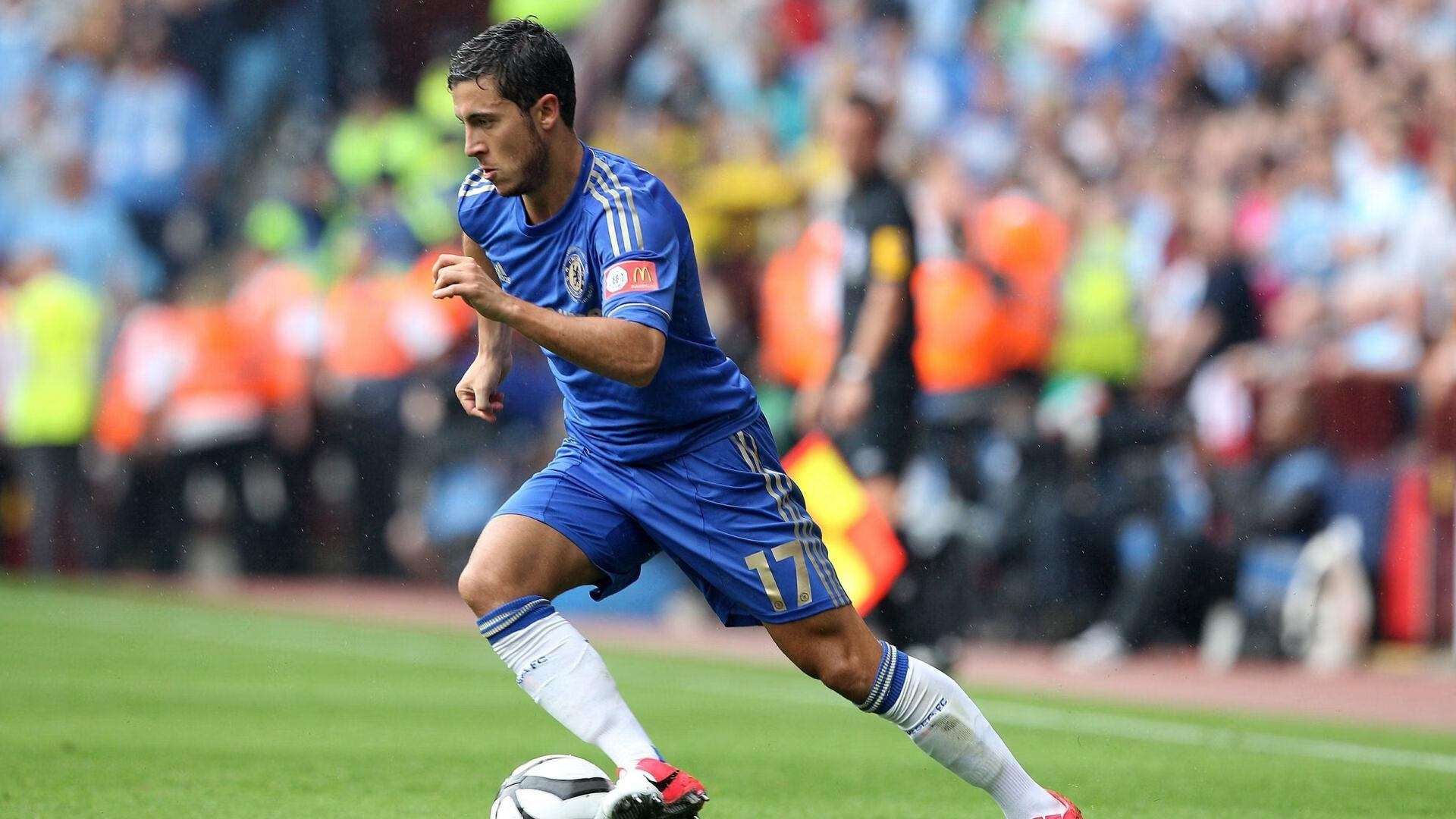 逆转与制胜，日本队绝地反击，安赛龙一锤定音